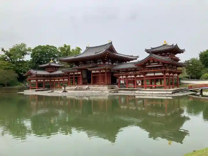 平等院のその他建物