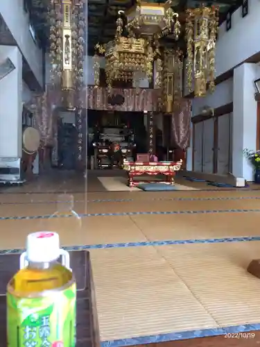 永昌院(東京都)