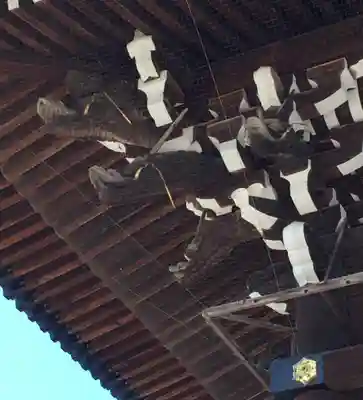 本山専修寺のその他建物