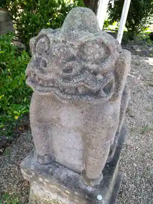 二木神社(宮城県)