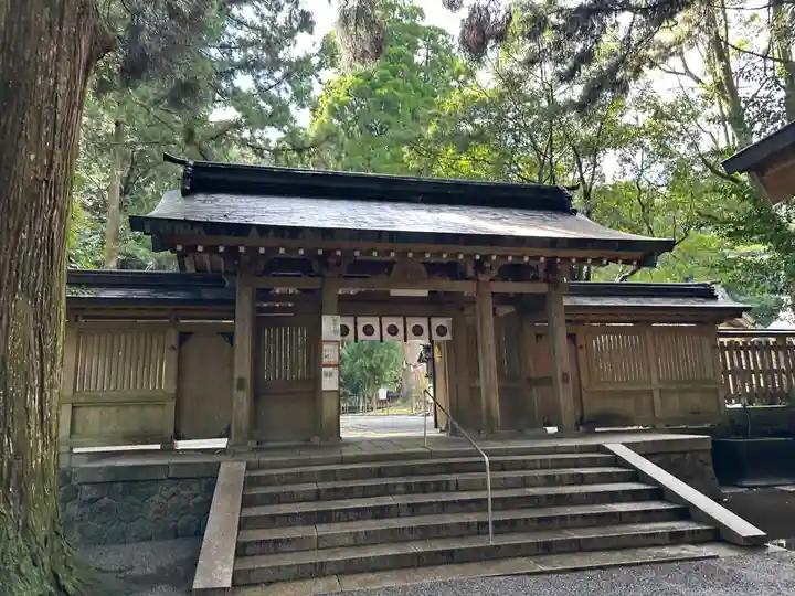 狭野神社(宮崎県)