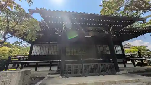 妙満寺(京都府)