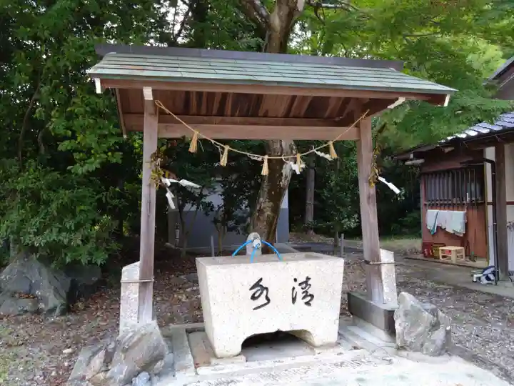 秋葉社(愛知県)