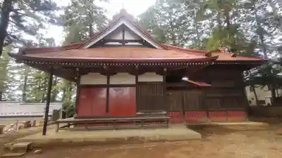 霞野神社(埼玉県)