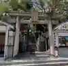 北野天満神社(兵庫県)