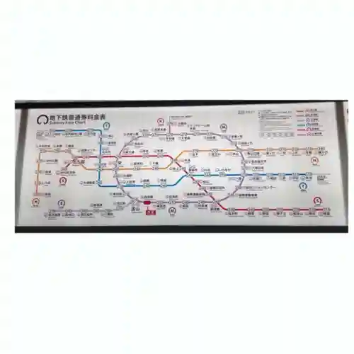 高座結御子神社（熱田神宮摂社）(愛知県)