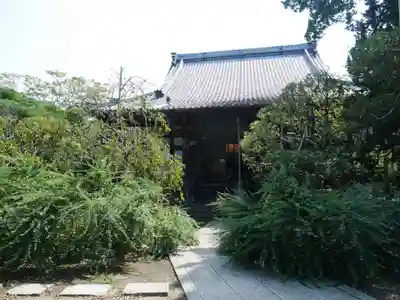 宝戒寺のその他建物