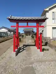 日枝大神社(埼玉県)