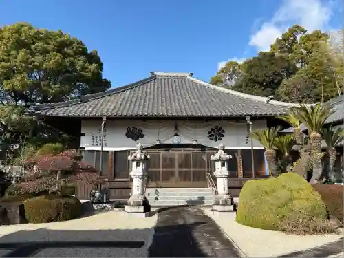 瑠璃光山 妙法寺(愛知県)