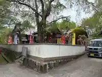 善福寺(奈良県)