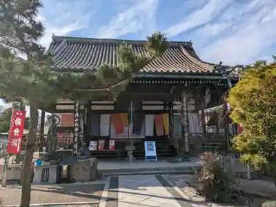 長栄寺(大阪府)