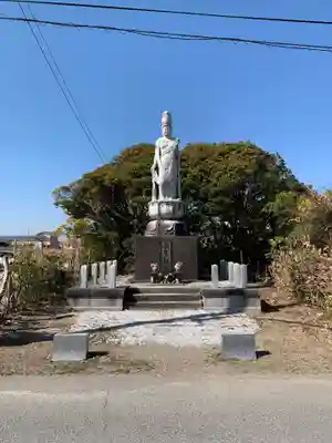 長生観音(千葉県)
