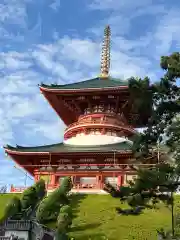 成田山新勝寺(千葉県)