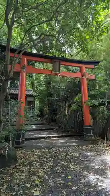 豊田神社(京都府)