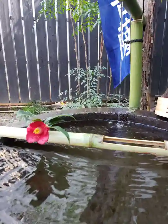 陽運寺(東京都)