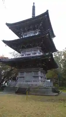 国分寺(新潟県)