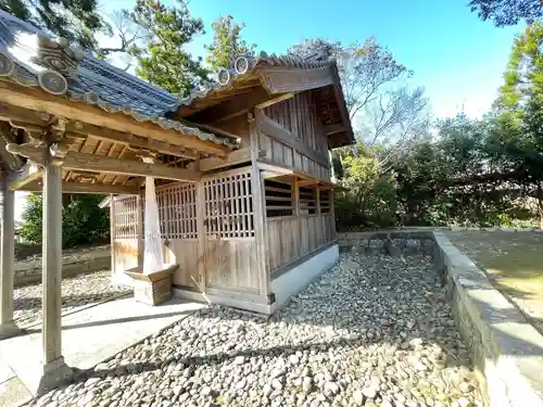 勝長神社(滋賀県)