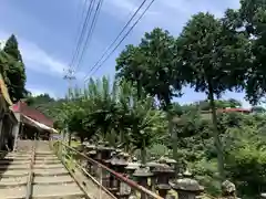 霞神社の建物その他