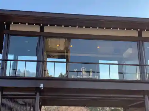 東本願寺本廟 牛久浄苑（牛久大仏）の山門・神門