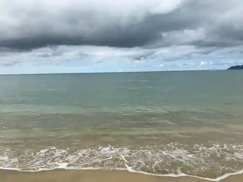 年毛神社(福岡県)
