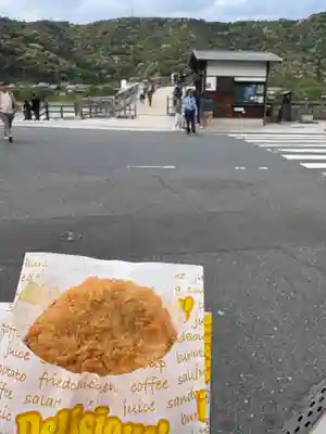 白山比咩神社(山口県)
