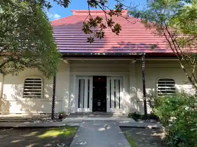 見性寺(東京都)