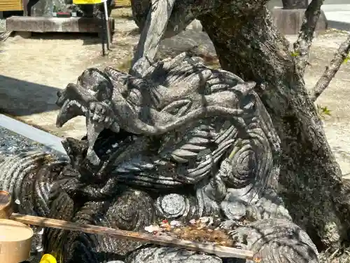 信濃比叡廣拯院(長野県)