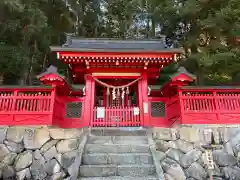 飛騨東照宮(岐阜県)