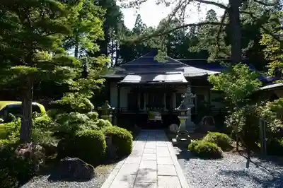 常喜院のその他建物