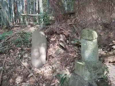 愛宕神社のその他建物