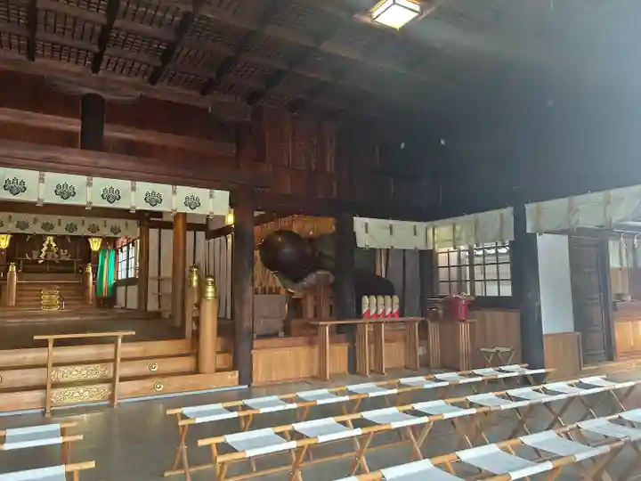 田縣神社(愛知県)