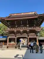 西新井大師総持寺(東京都)