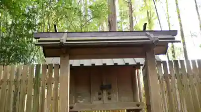 香取神宮(千葉県)