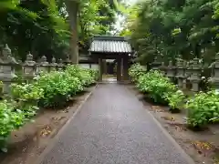 妙法寺(東京都)