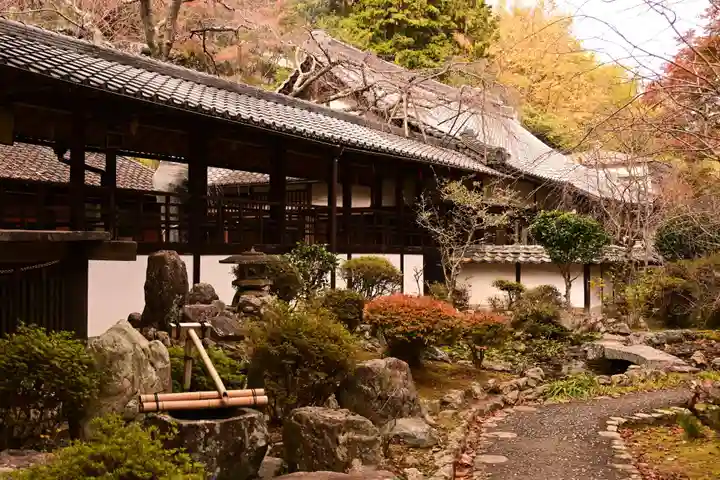 十輪寺(京都府)