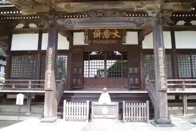 神崎寺(開運水戸不動尊)のその他建物