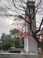 開成山大神宮(福島県)