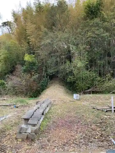 八坂神社の周辺
