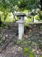 佐和良義神社のその他建物