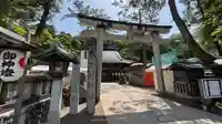 石浦神社(石川県)