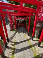 北野神社(大須)(愛知県)