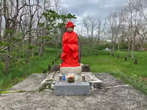 石狩弁天社(北海道)