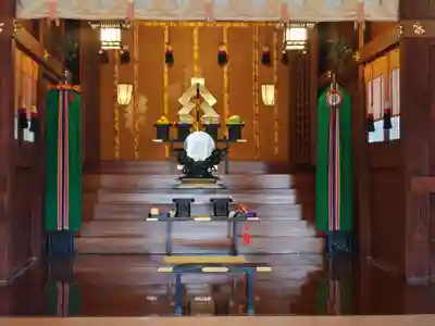 白幡八幡大神(神奈川県)