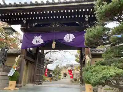 燈明寺(東京都)