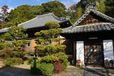 臥龍寺のその他建物