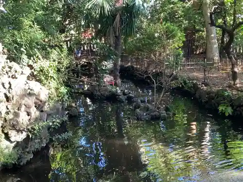世田谷八幡宮(東京都)