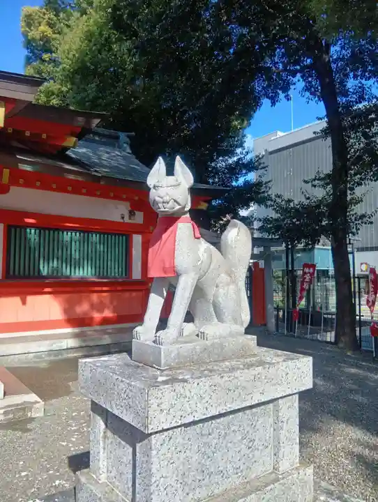 金神社(岐阜県)