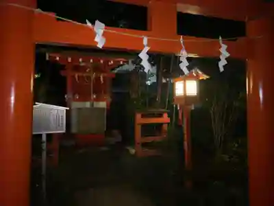 春日神社のその他建物