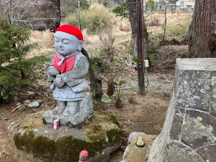 宝蓮寺(神奈川県)