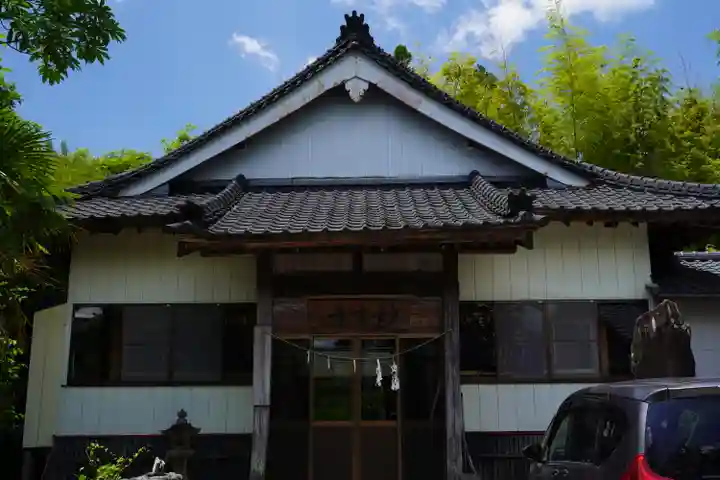妙宣寺(熊本県)